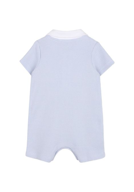 Tutina con logo HUGO BOSS KIDS | J53031771